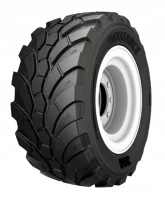 445/65R22.5 opona ALLIANCE 398 HS TL 160J